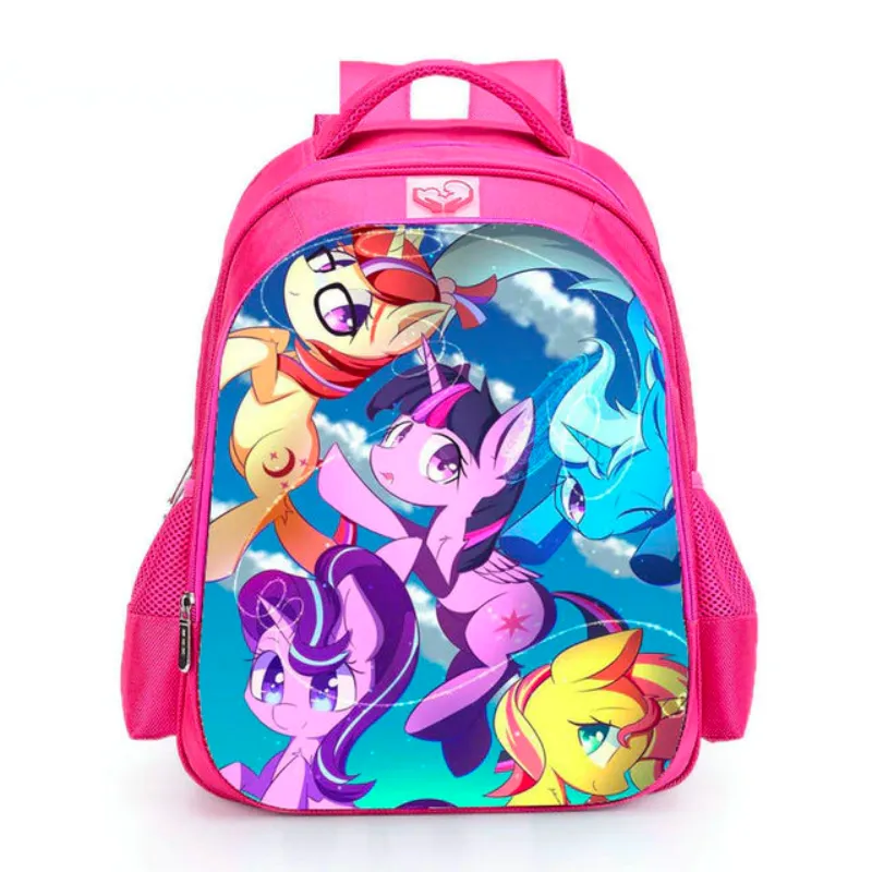 The Pony Backpack