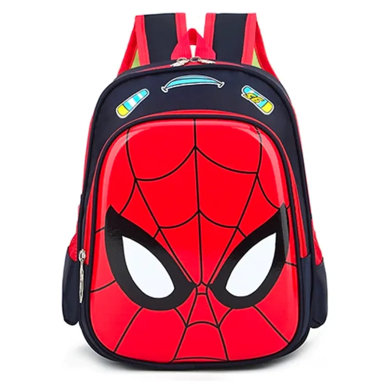 The Spider Hero Backpack