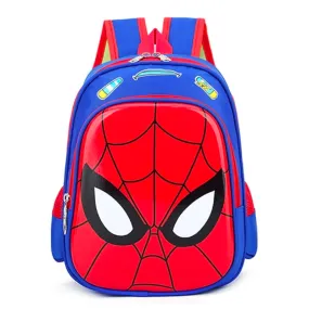 The Spider Hero Backpack