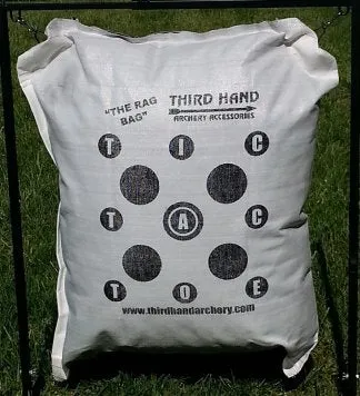 Third Hand Rag Bag Target