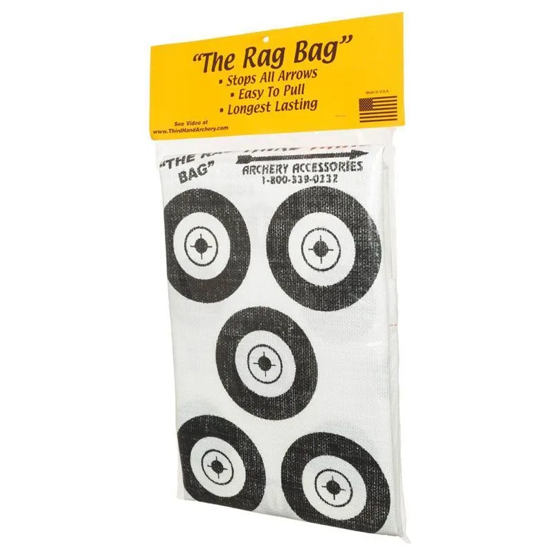 Third Hand Rag Bag Target