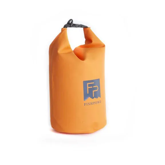 THUNDERHEAD ROLL TOP DRY BAG