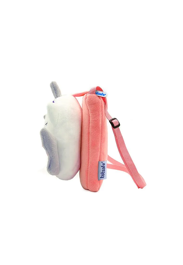 Totsafe Plush Bag Collection