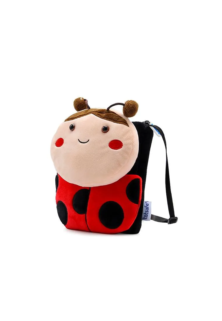 Totsafe Plush Bag Collection