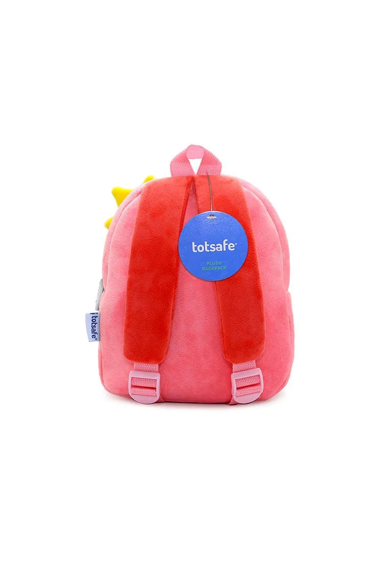 Totsafe Plush Bag Collection