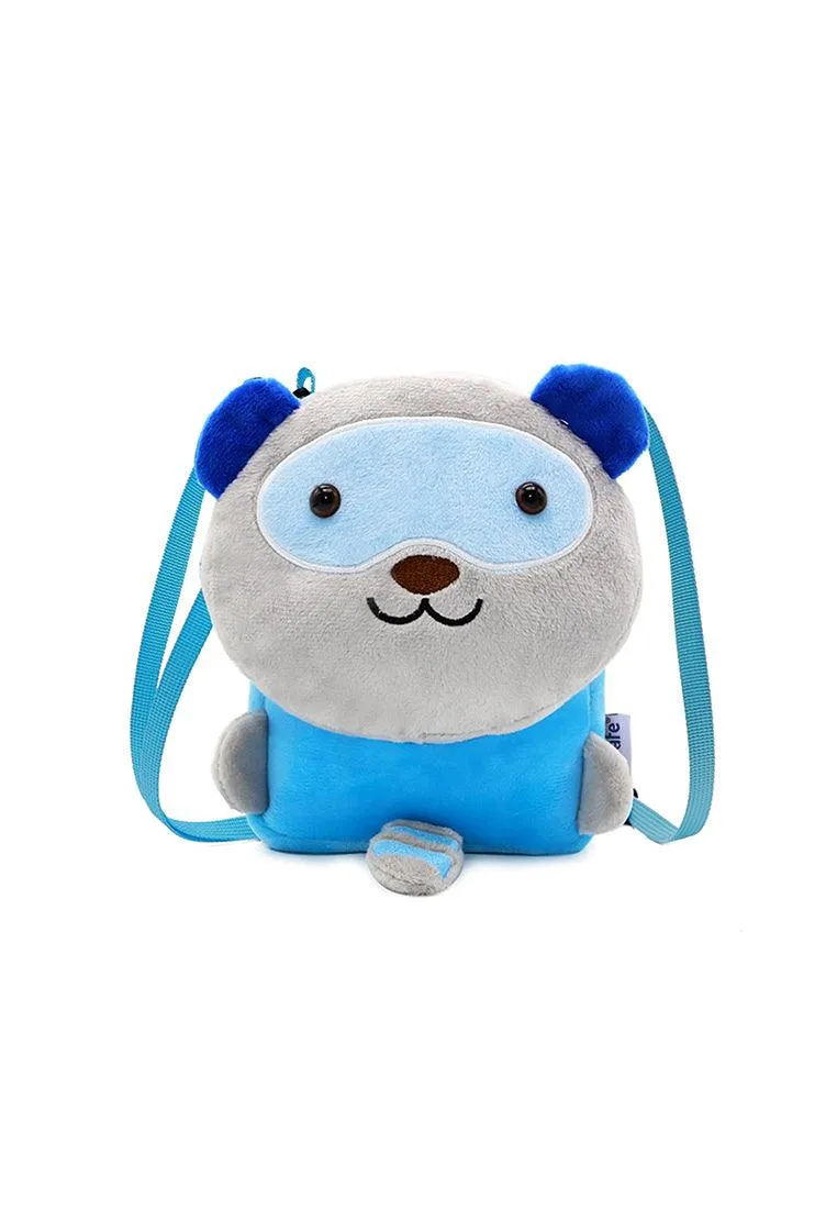 Totsafe Plush Bag Collection