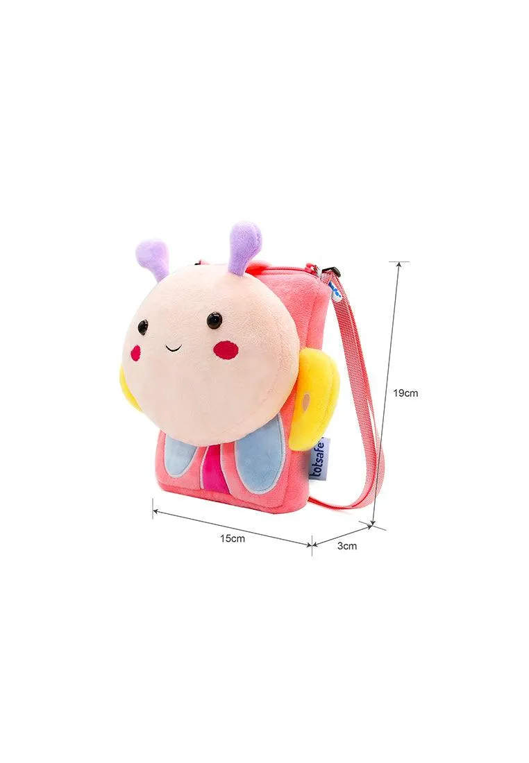 Totsafe Plush Bag Collection