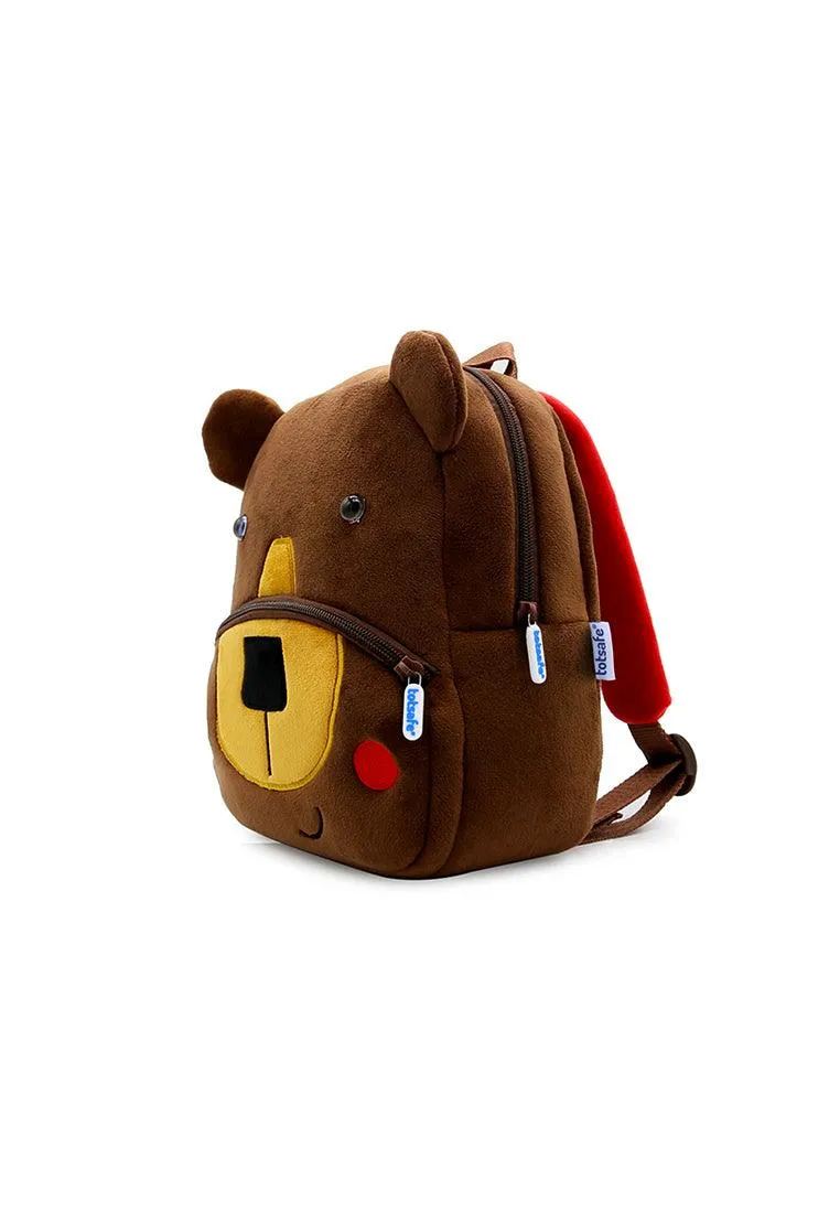 Totsafe Plush Bag Collection