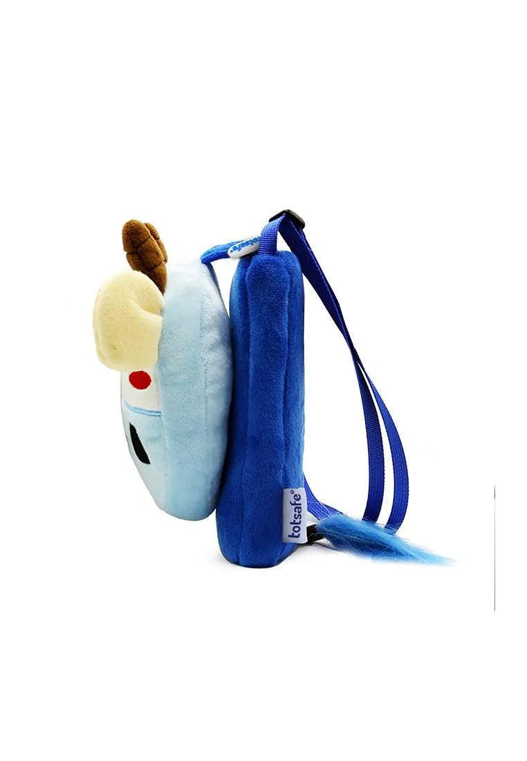 Totsafe Plush Bag Collection