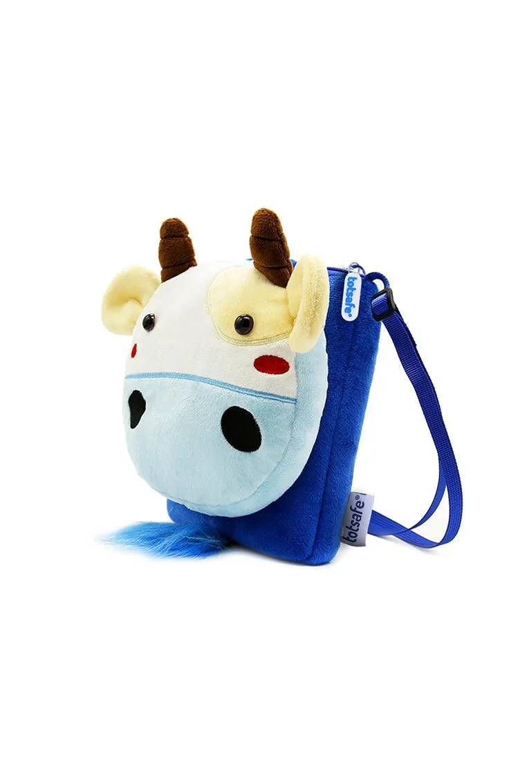 Totsafe Plush Bag Collection