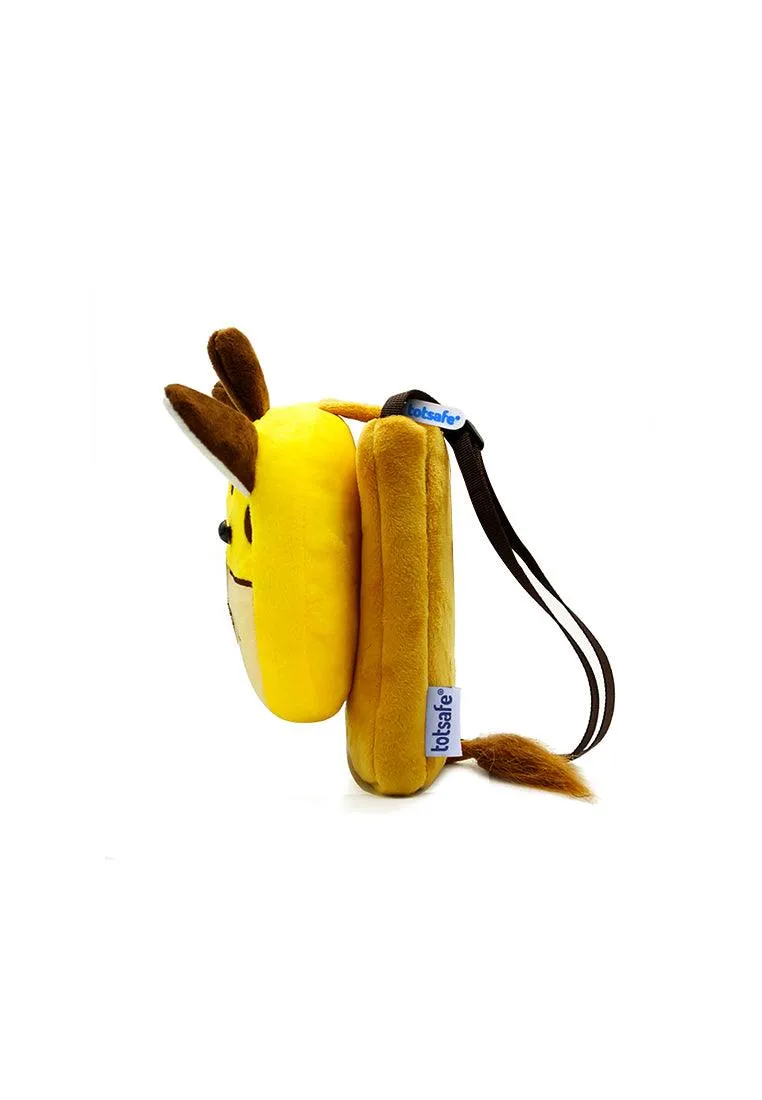 Totsafe Plush Bag Collection