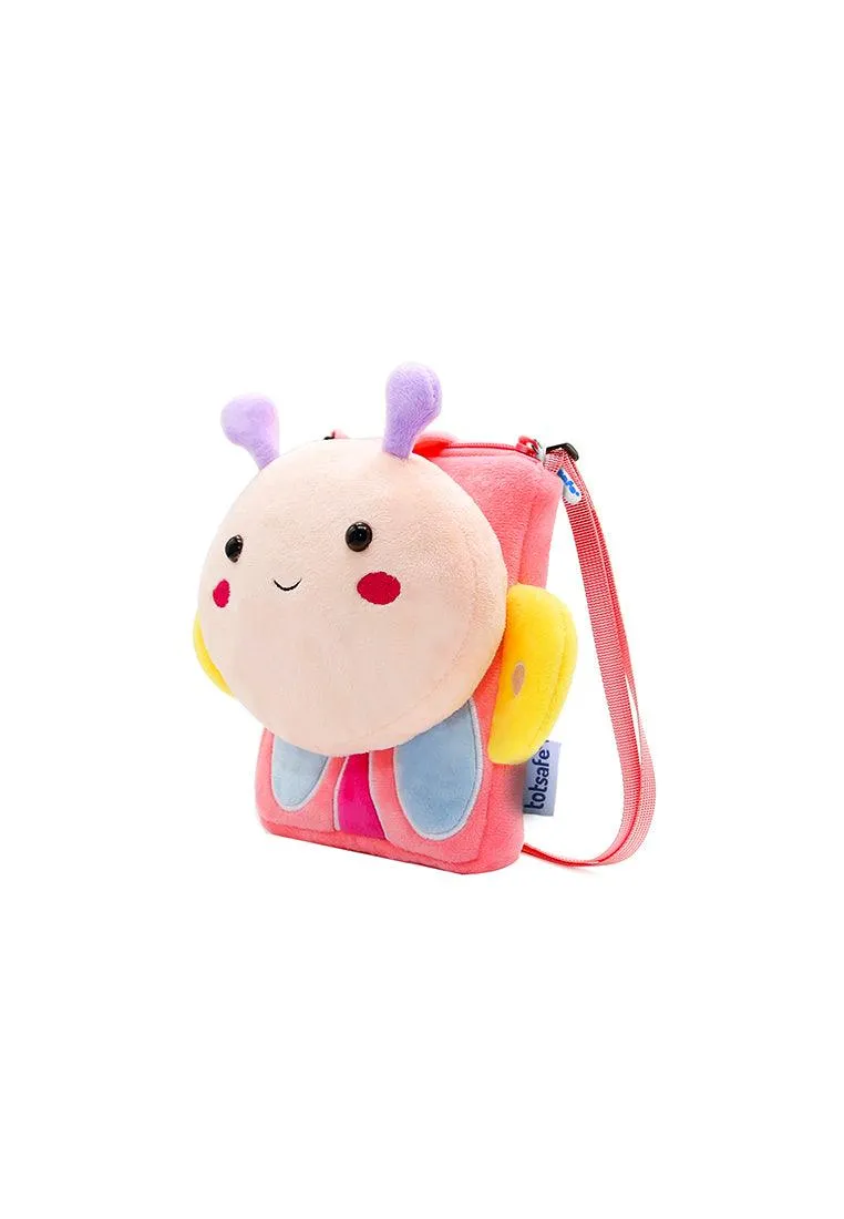 Totsafe Plush Bag Collection