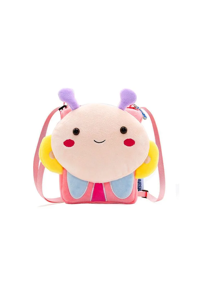 Totsafe Plush Bag Collection