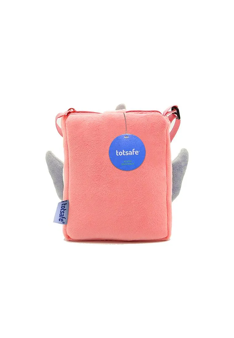 Totsafe Plush Bag Collection