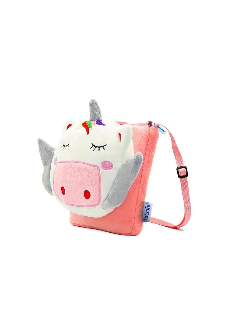 Totsafe Plush Bag Collection