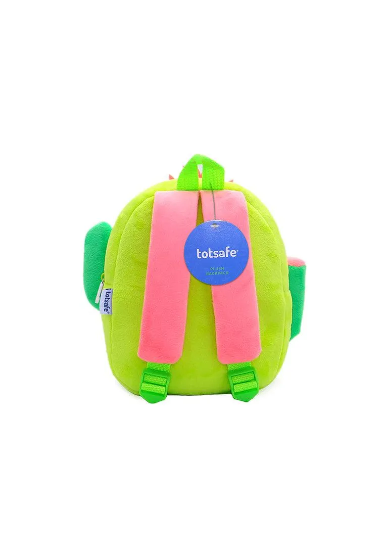 Totsafe Plush Bag Collection