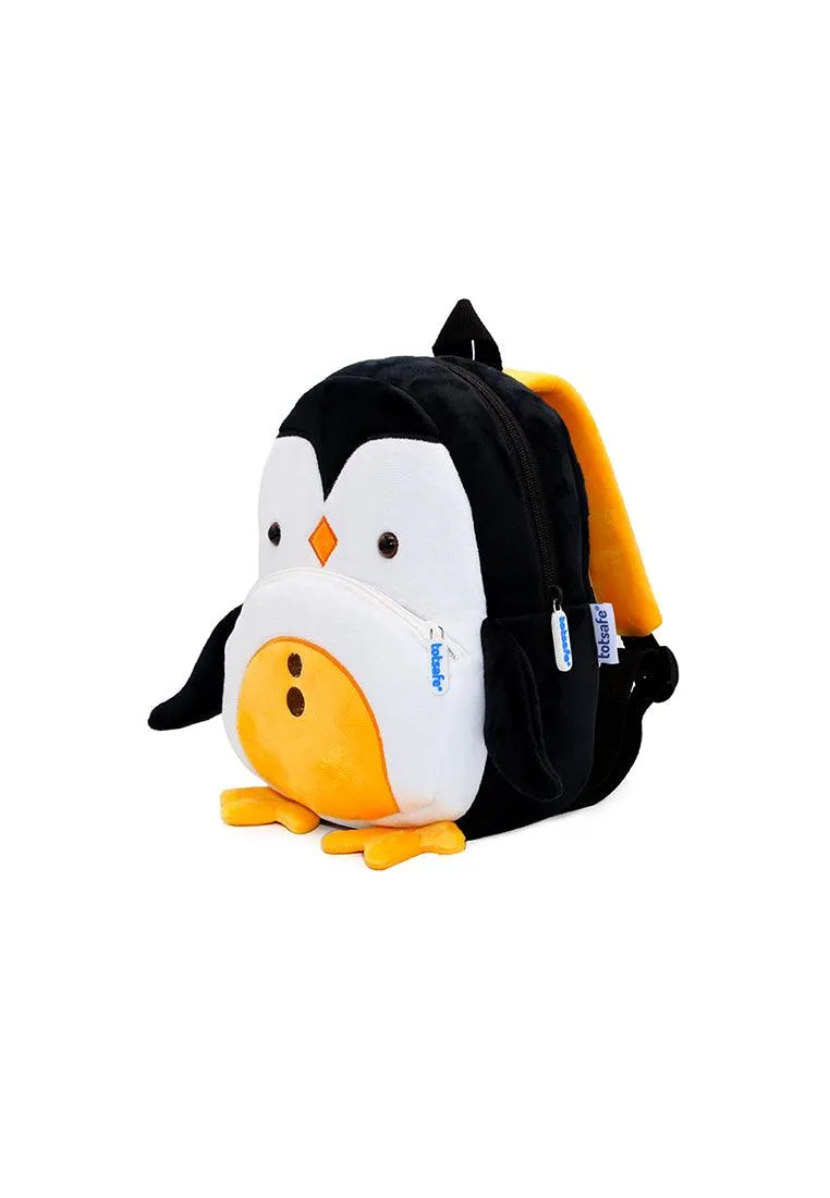 Totsafe Plush Bag Collection