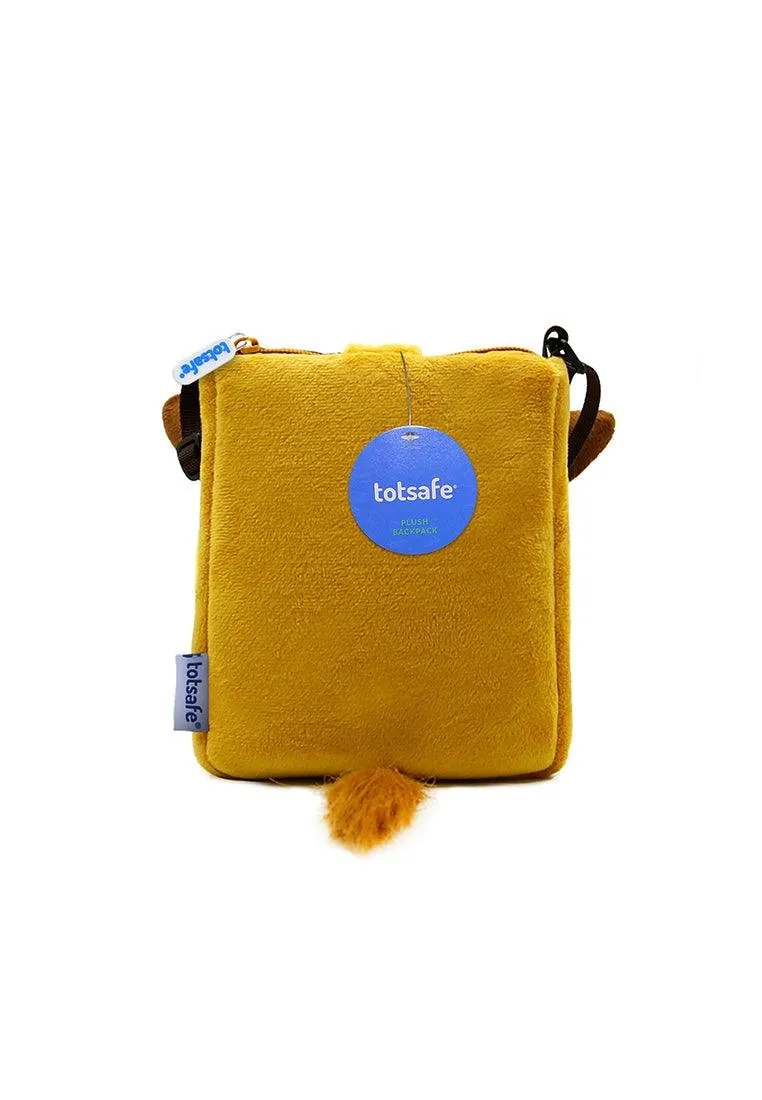 Totsafe Plush Bag Collection