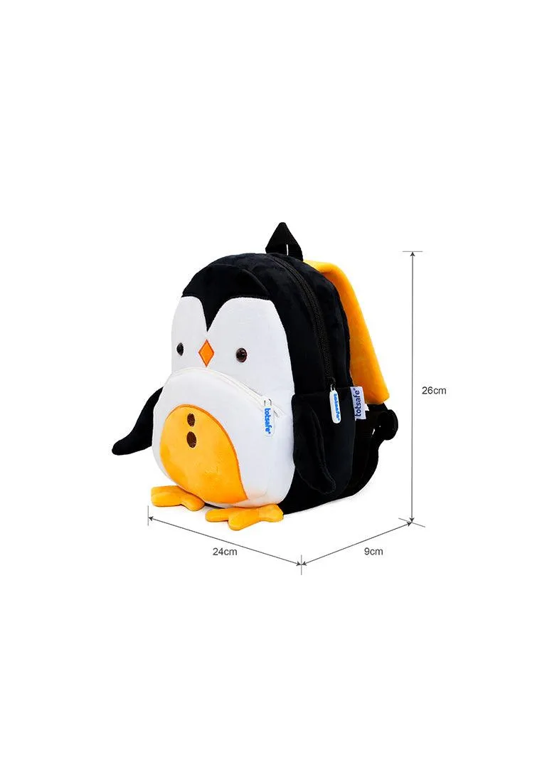 Totsafe Plush Bag Collection