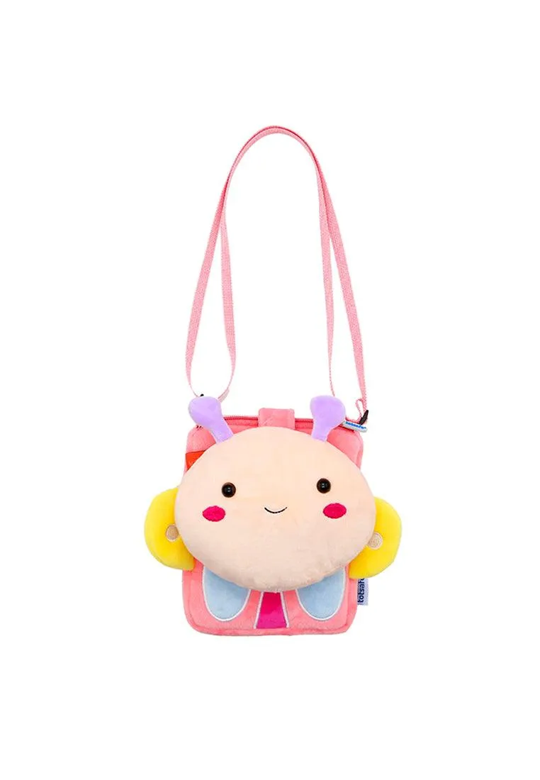 Totsafe Plush Bag Collection