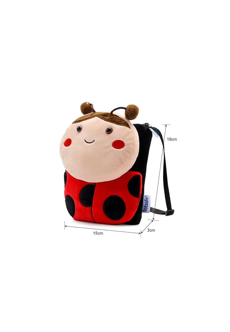 Totsafe Plush Bag Collection