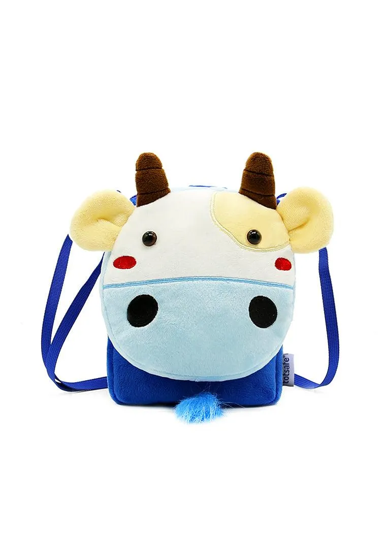 Totsafe Plush Bag Collection