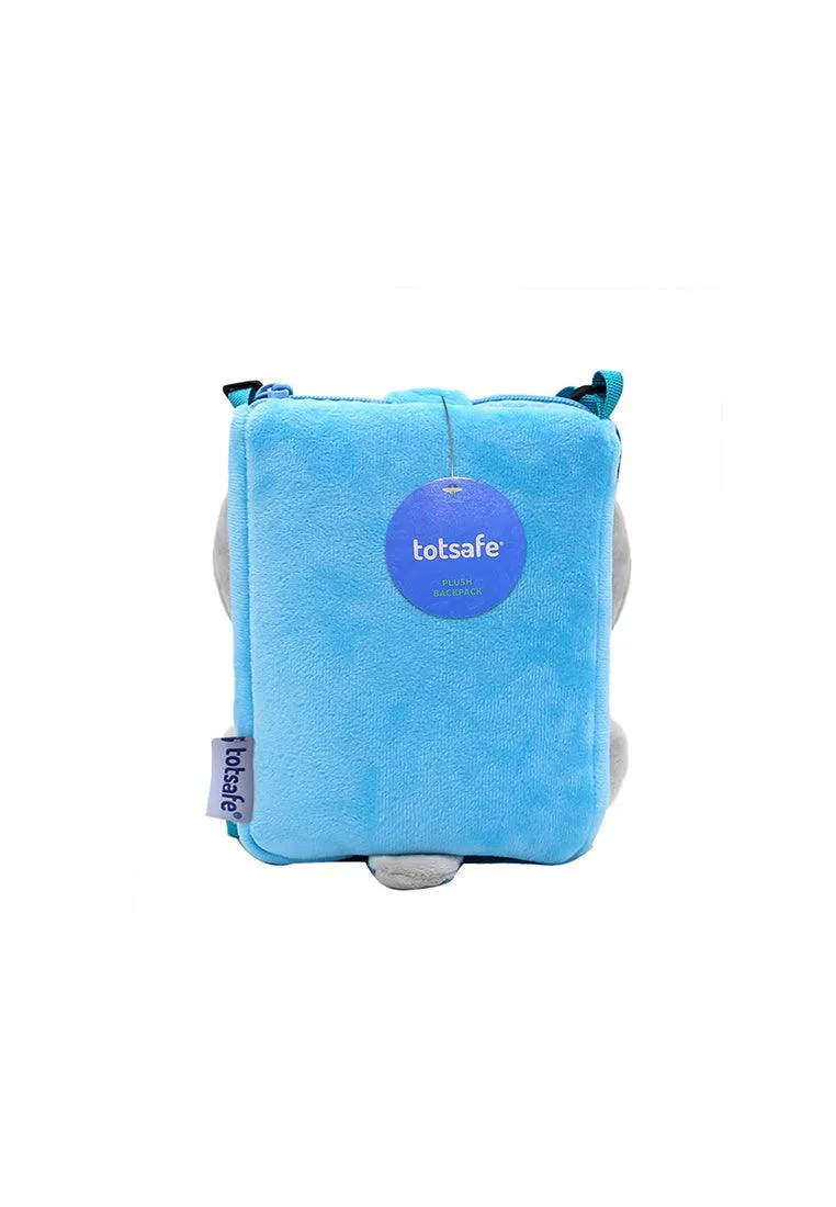 Totsafe Plush Bag Collection