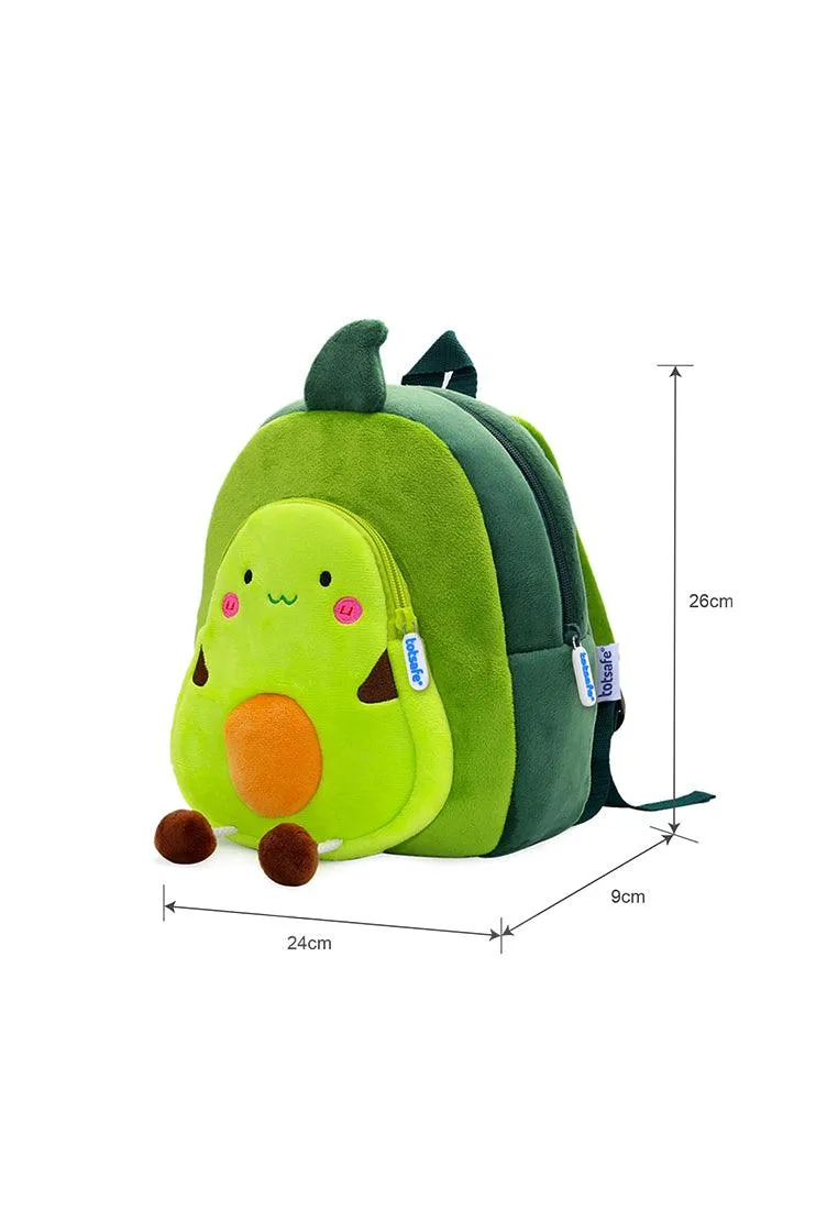 Totsafe Plush Bag Collection