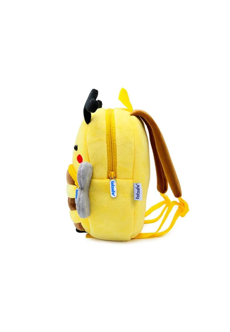 Totsafe Plush Bag Collection