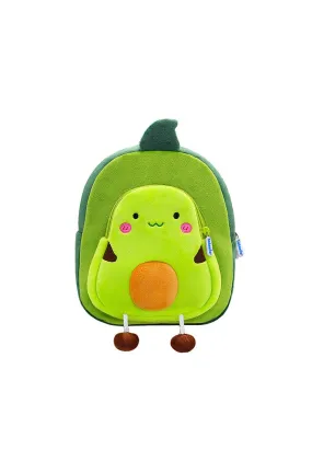 Totsafe Plush Bag Collection