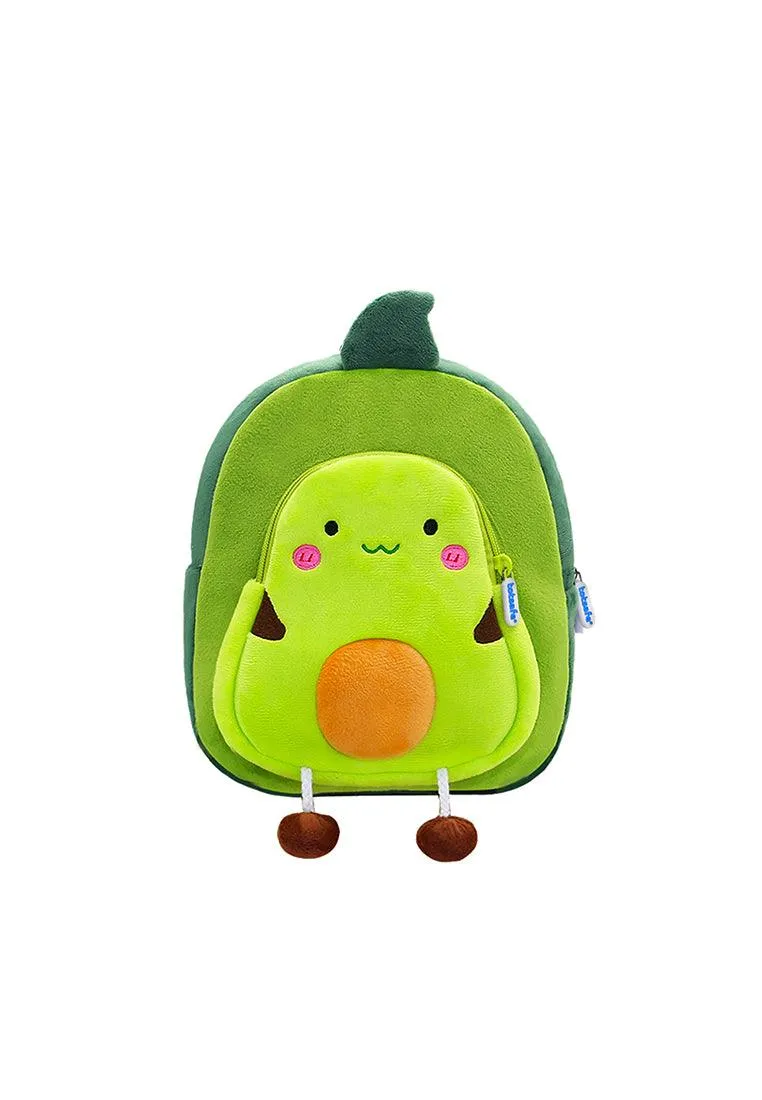 Totsafe Plush Bag Collection