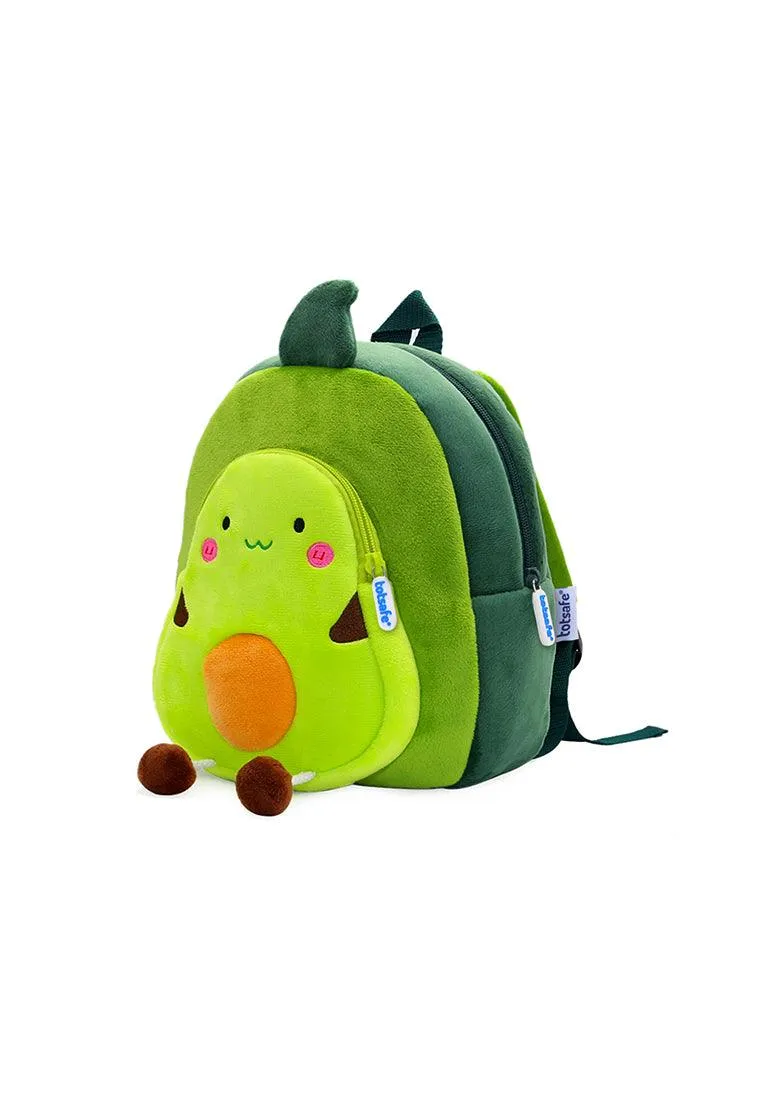 Totsafe Plush Bag Collection