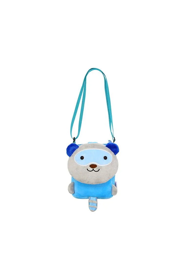 Totsafe Plush Bag Collection