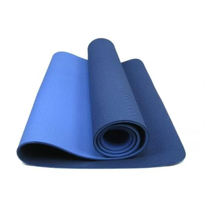 TPE Yoga Mat