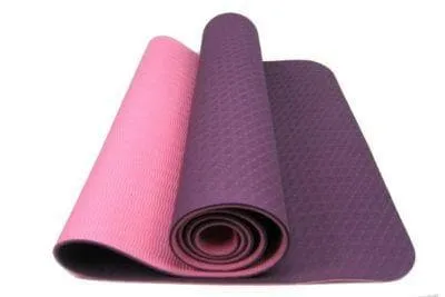 TPE Yoga Mat