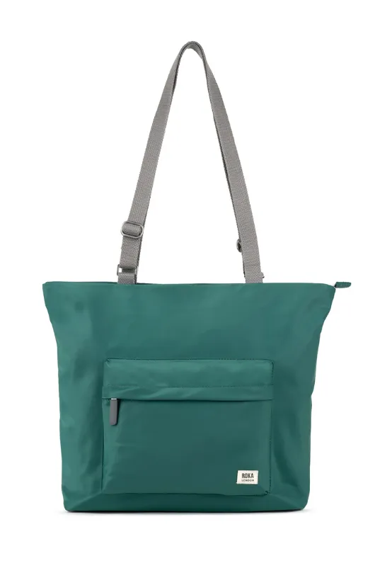 Trafalgar B Tote Bag