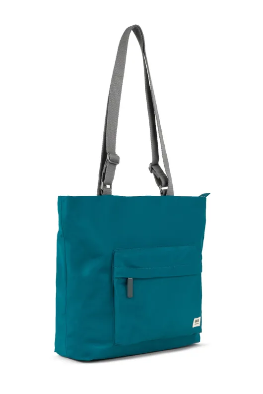 Trafalgar B Tote Bag