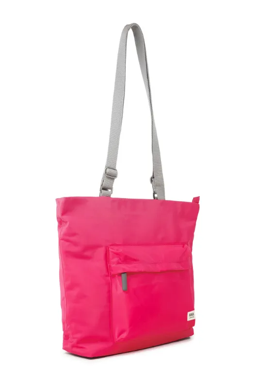 Trafalgar B Tote Bag