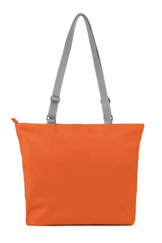 Trafalgar B Tote Bag