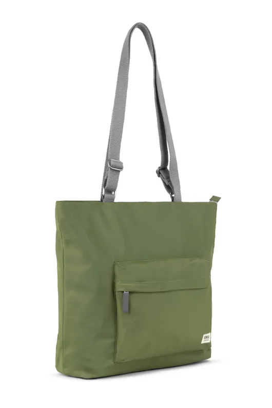 Trafalgar B Tote Bag