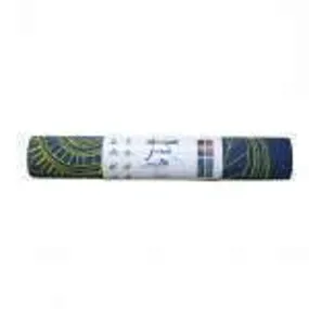 UBL Yoga Mat Printed 61 x 173cm