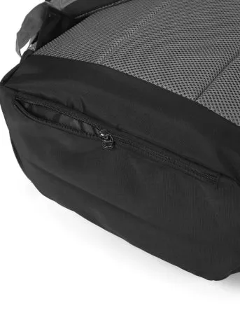 Urbanhaul Black Laptop Bag