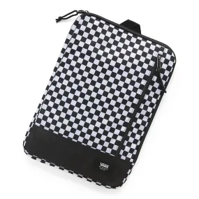 VANS - CAPA DE LAPTOP OU NOTEBOOK - CHECKERBOARD