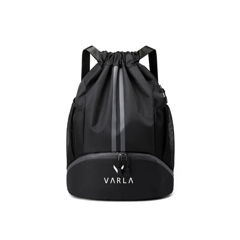 Varla Drawstring Backpack