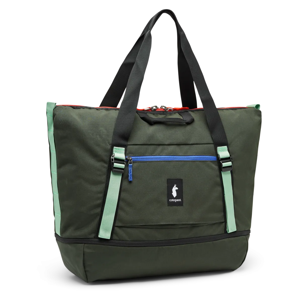 Viaje 35L Weekender Bag - Cada Día