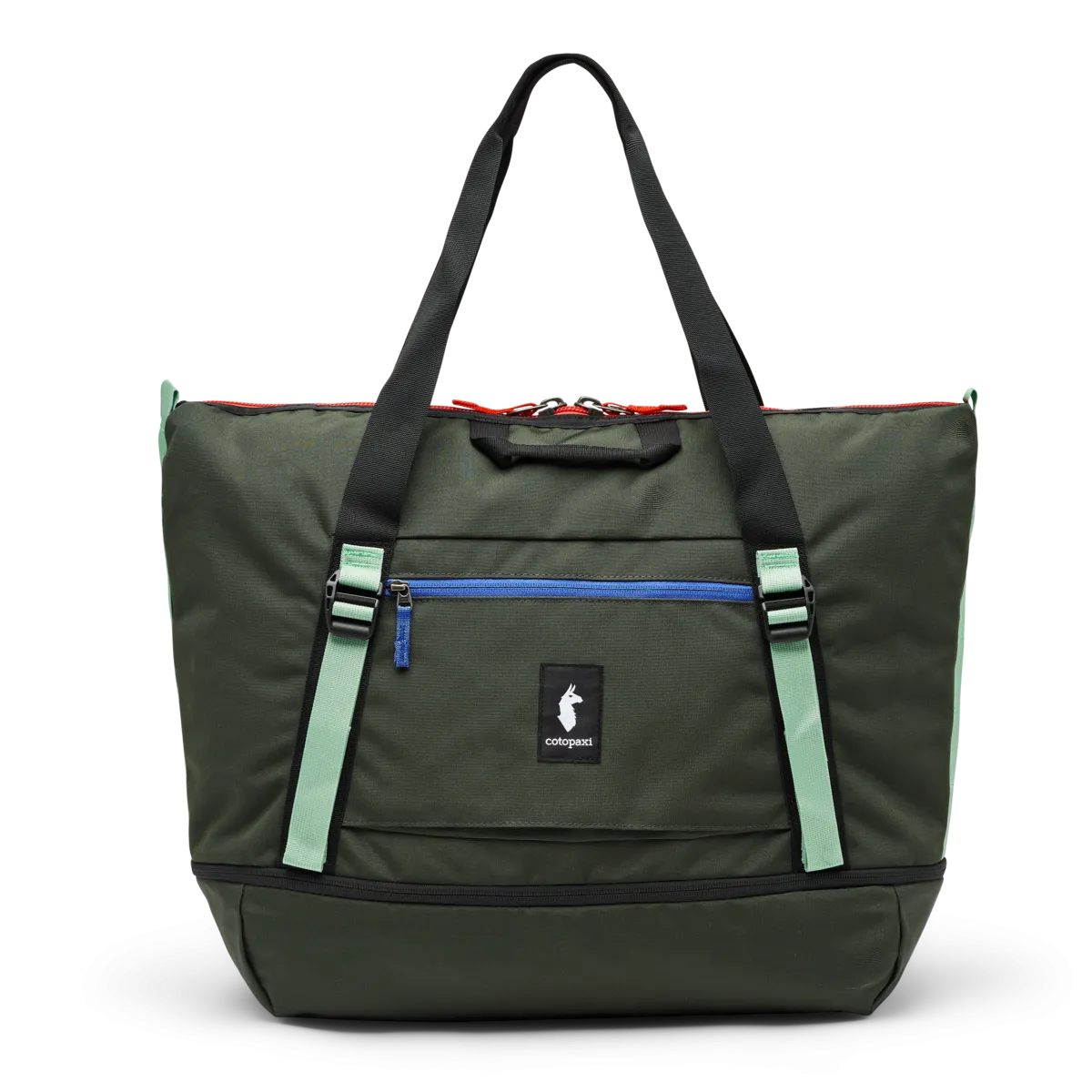 Viaje 35L Weekender Bag - Cada Día