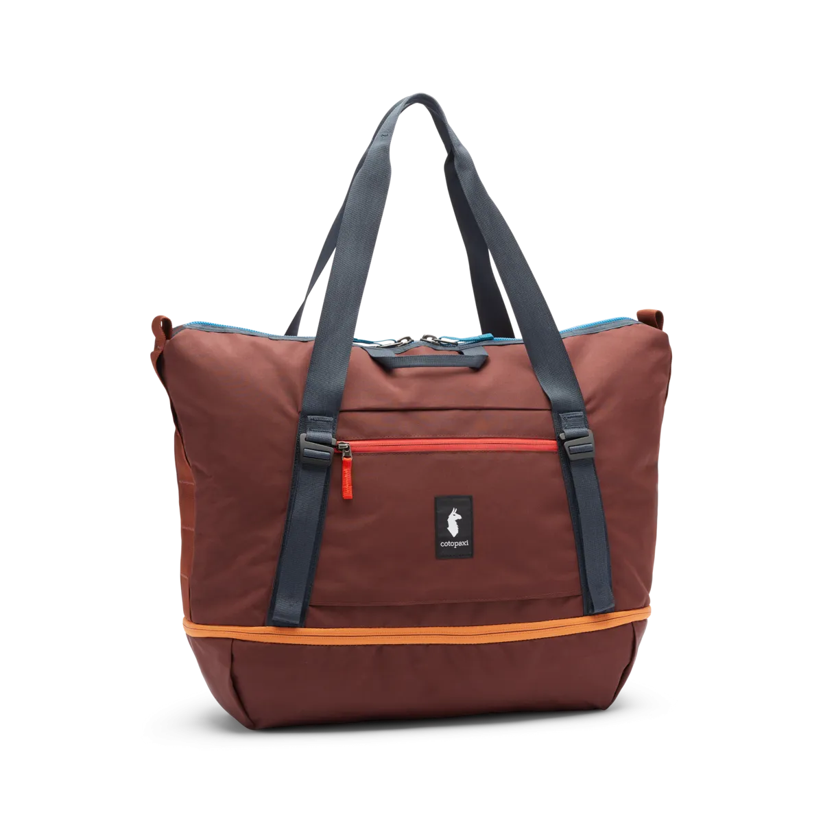 Viaje 35L Weekender Bag - Cada Día