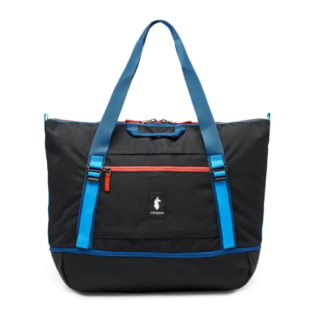 Viaje 35L Weekender Bag - Cada Dia