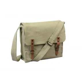 Vintage Style Canvas Medic Bag