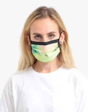 Volcom Liability Face Mask - MLT